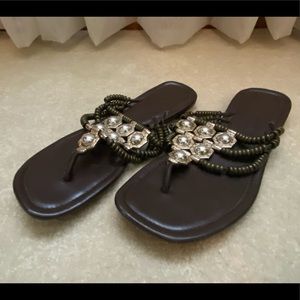 Jessica Simpson Sandal